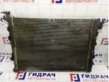 Радиатор основной Kia Sportage (SL) 253102Y520
