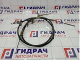 Трос стояночного тормоза Kia Sportage (SL)