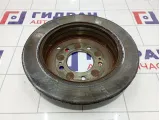Диск тормозной задний Kia Sportage (SL) 584112Y300