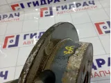 Диск тормозной задний Kia Sportage (SL) 584112Y300