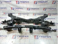 Балка задняя Kia Sportage (SL) 554052S110