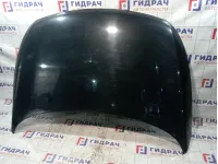 Капот Kia Sportage (SL) 664003U000