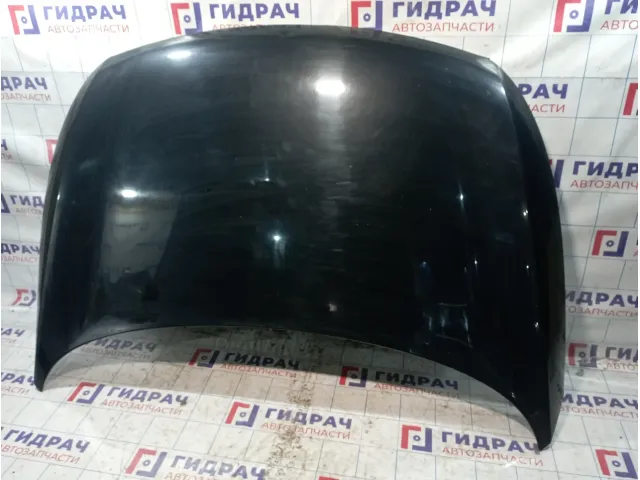 Капот Kia Sportage (SL) 664003U000