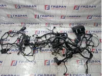Проводка подкапотная Kia Sportage (SL)