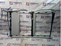 Люк Kia Sportage (SL) 816463W010ED