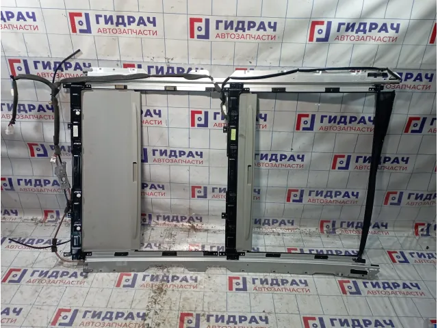 Люк Kia Sportage (SL) 816463W010ED