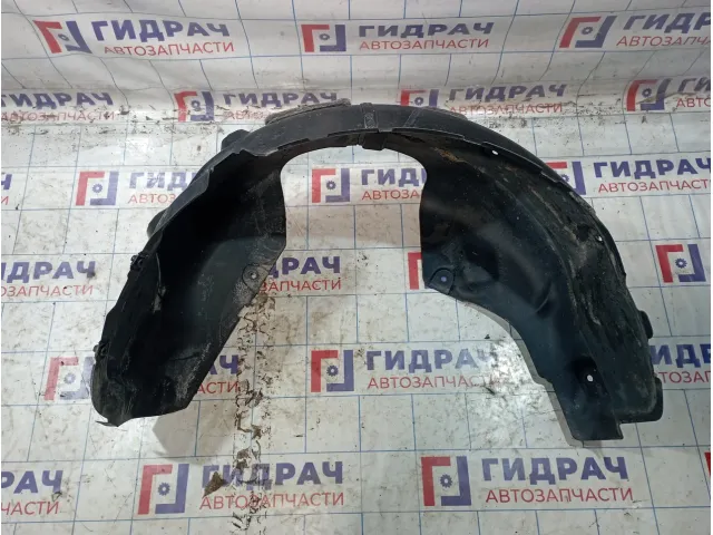 Локер задний правый Kia Sportage (SL) 868263U000