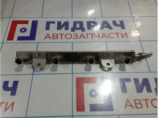 Рейка топливная (рампа) Kia Sportage (SL) 353402E001