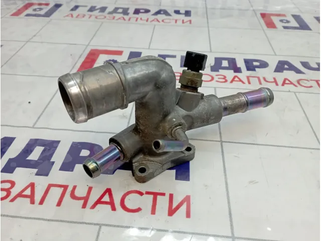 Корпус термостата Kia Sportage (SL) 256002E000