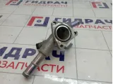 Корпус термостата Kia Sportage (SL) 256002E000