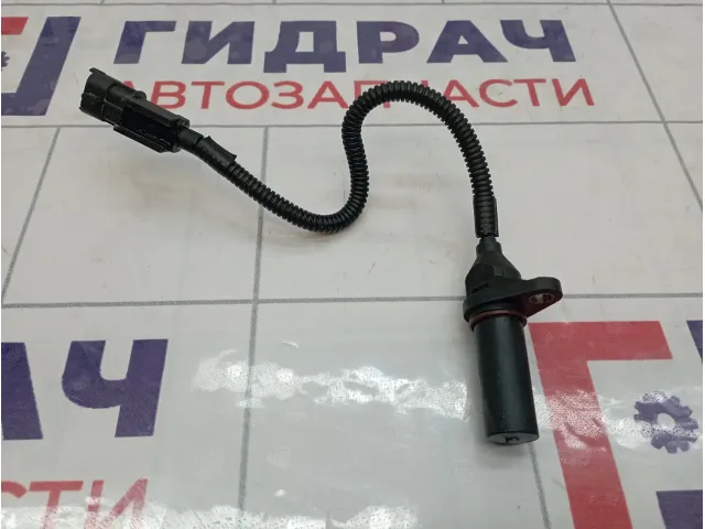 Датчик положения коленвала Kia Sportage (SL) 391802B000