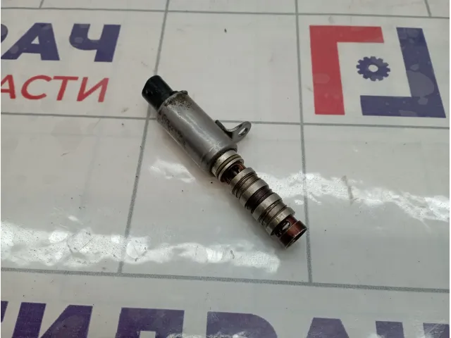 Клапан электромагнитный изменения фаз ГРМ Kia Sportage (SL) 243552E100