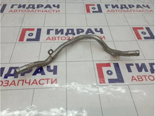 Трубка охлаждающей жидкости металлическая Kia Sportage (SL) 254572E000