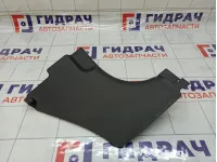 Обшивка стойки передней правой нижняя Kia Sportage (SL) 858263U100WK
