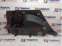 Обшивка багажника левая Kia Sportage (SL) 857303U000WK