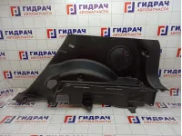 Обшивка багажника правая Kia Sportage (SL) 857403U500WK