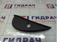 Накладка торпедо правая с торца Kia Sportage (SL) 847663U010WK