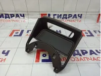 Накладка центральной консоли Kia Sportage (SL) 846313U020WK