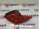 Фонарь задний наружный левый Kia Sportage (SL) 92401-3W610