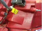 Фонарь задний наружный левый Kia Sportage (SL) 92401-3W610