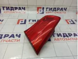 Фонарь задний внутренний правый Kia Sportage (SL) 92406-3W610