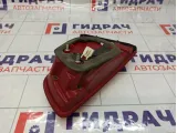 Фонарь задний внутренний правый Kia Sportage (SL) 92406-3W610