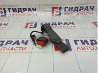 Ответная часть ремня безопасности заднего правого Kia Sportage (SL) 898403U200WK