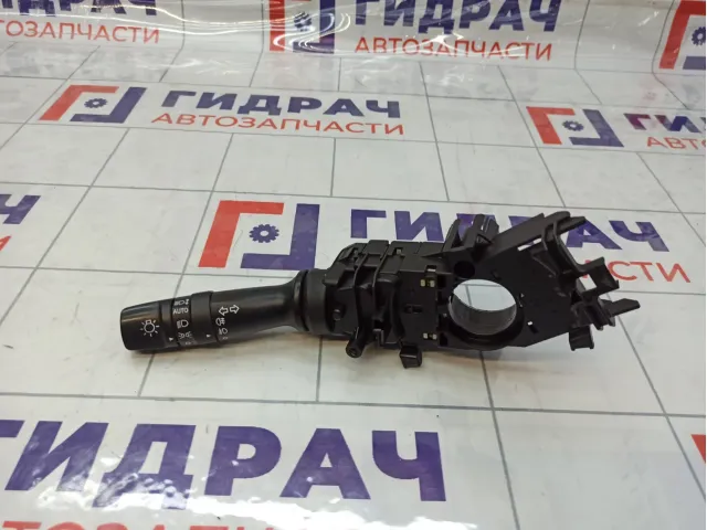 Переключатель поворотов подрулевой Kia Sportage (SL) 93410-1M631