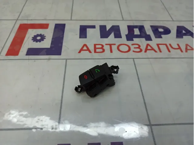 Блок кнопок в рулевое колесо Kia Sportage (SL) 967003W502EQ