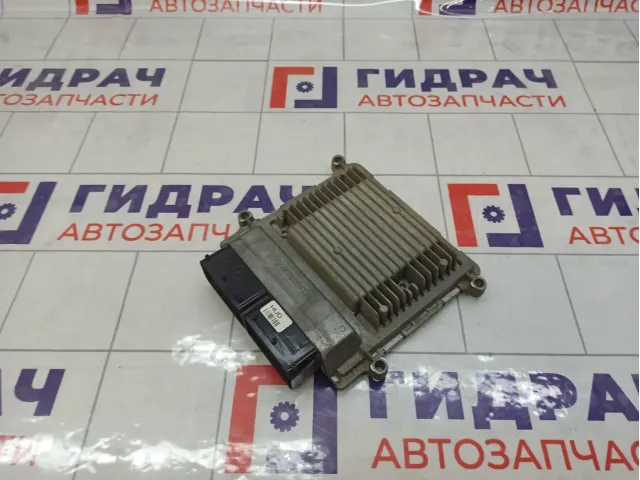 Блок управления двигателем Kia Sportage (SL) 39101-2ESJ0