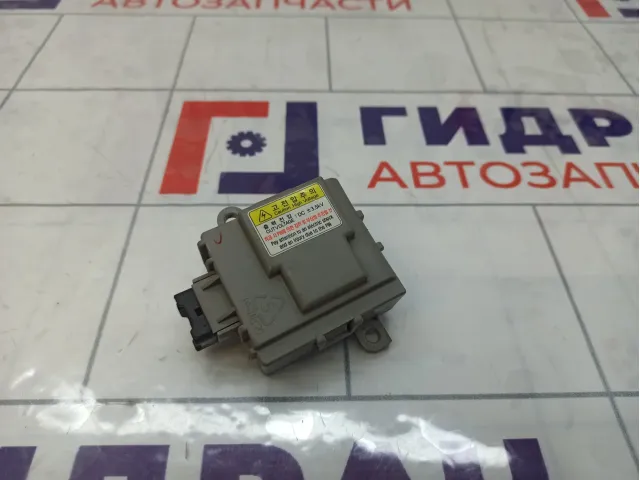 Ионизатор воздуха Kia Sportage (SL) 97155-3F000