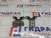 Петли двери задней правой Kia Sportage (SL)