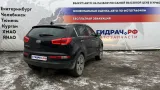 АКПП Kia Sportage (SL) 450003BPR0