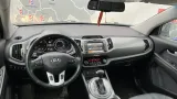АКПП Kia Sportage (SL) 450003BPR0
