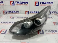 Фара левая Kia Sportage (QL) 92101-F1000