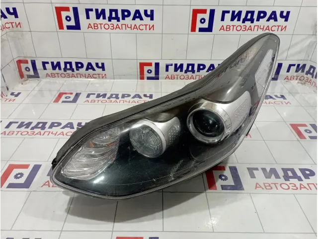 Фара левая Kia Sportage (QL) 92101-F1000