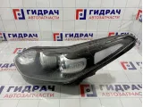 Фара левая Kia Sportage (QL) 92101-F1000