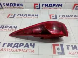 Фонарь задний наружный левый Kia Sportage (QL) 92401-F1000