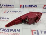 Фонарь задний наружный левый Kia Sportage (QL) 92401-F1000
