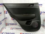 Обшивка двери задней левой Kia Sportage (QL) 83307F1000WK