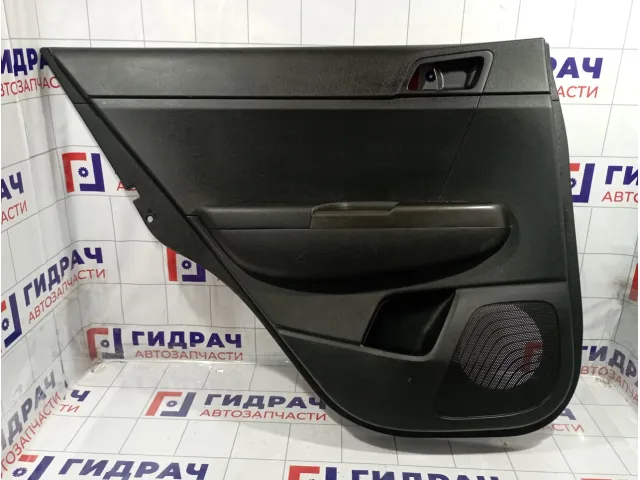 Обшивка двери задней левой Kia Sportage (QL) 83307F1000WK
