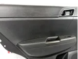 Обшивка двери задней левой Kia Sportage (QL) 83307F1000WK