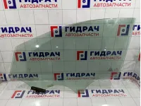 Стекло двери передней левой Kia Sportage (QL) 82410-F1000