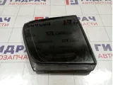 Стекло двери задней правой (форточка) Kia Sportage (QL) 83427-F1000