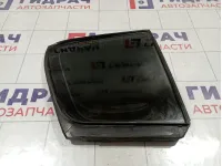 Стекло двери задней правой (форточка) Kia Sportage (QL) 83427-F1000