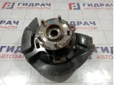 Кулак поворотный передний левый Kia Sportage (QL) 51715-D7000