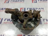 Кулак поворотный передний левый Kia Sportage (QL) 51715-D7000