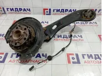 Кулак поворотный задний левый Kia Sportage (QL) 52710-D7000