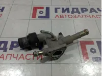 Фланец двигателя системы охлаждения Kia Sportage (QL) 25600-2E500