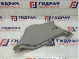 Обшивка стойки задней левой верхняя Kia Sportage (QL) 85850F1100ED